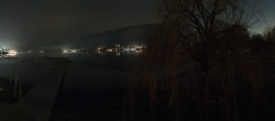 Archiv Foto Webcam Ossiacher See (Region Villach) 03:00