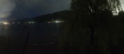 Archiv Foto Webcam Ossiacher See (Region Villach) 03:00