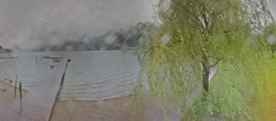 Archiv Foto Webcam Ossiacher See (Region Villach) 07:00