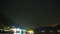 Archiv Foto Webcam Burg Landskron 23:00