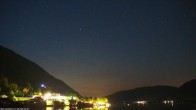 Archived image Webcam Landskron castle 03:00