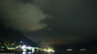 Archiv Foto Webcam Burg Landskron 01:00