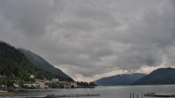 Archiv Foto Webcam Burg Landskron 17:00