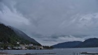 Archiv Foto Webcam Burg Landskron 19:00