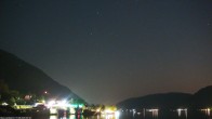 Archiv Foto Webcam Burg Landskron 23:00