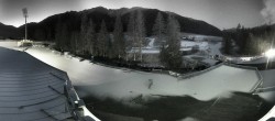 Archived image Webcam Biathlon stadium Antholz 05:00