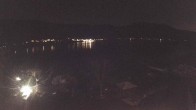 Archiv Foto Webcam Ossiacher See: Blick vom Hotel Seerose 17:00