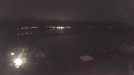 Archived image Webcam Ossiacher See: Hotel Seerose 05:00