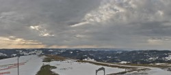 Archiv Foto Webcam Blick vom Belchen 09:00