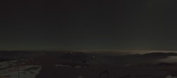 Archiv Foto Webcam Blick vom Belchen 05:00