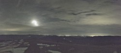 Archiv Foto Webcam Blick vom Belchen 05:00