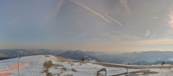 Archiv Foto Webcam Blick vom Belchen 16:00