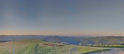 Archived image Webcam Outlook at Belchen 06:00