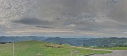 Archiv Foto Webcam Blick vom Belchen 07:00