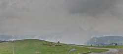 Archiv Foto Webcam Blick vom Belchen 15:00