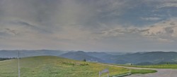 Archiv Foto Webcam Blick vom Belchen 06:00