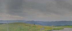 Archiv Foto Webcam Blick vom Belchen 07:00