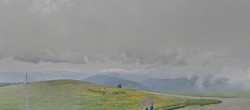 Archiv Foto Webcam Blick vom Belchen 09:00