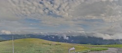 Archiv Foto Webcam Blick vom Belchen 17:00