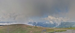 Archiv Foto Webcam Blick vom Belchen 07:00