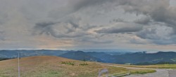 Archiv Foto Webcam Blick vom Belchen 05:00