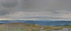 Archiv Foto Webcam Blick vom Belchen 06:00