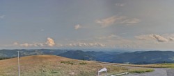Archiv Foto Webcam Blick vom Belchen 17:00