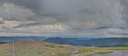 Archived image Webcam Outlook at Belchen 06:00