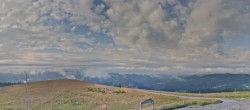 Archived image Webcam Outlook at Belchen 07:00