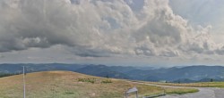 Archived image Webcam Outlook at Belchen 15:00