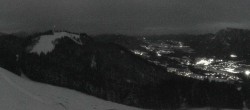 Archived image Webcam Skiresort Dreiländereck 06:00