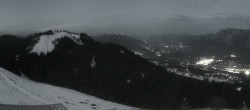 Archived image Webcam Skiresort Dreiländereck 06:00