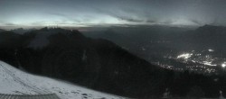 Archived image Webcam Skiresort Dreiländereck 17:00