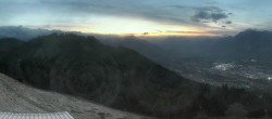 Archived image Webcam Skiresort Dreiländereck 14:00