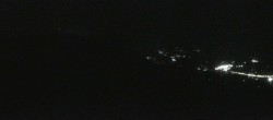 Archiv Foto Webcam Skigebiet Dreiländereck: Blick auf Arnoldstein 03:00