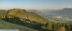 Archived image Webcam Skiresort Dreiländereck 06:00
