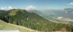 Archived image Webcam Skiresort Dreiländereck 09:00