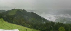 Archiv Foto Webcam Skigebiet Dreiländereck: Blick auf Arnoldstein 01:00