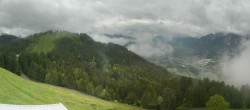 Archiv Foto Webcam Skigebiet Dreiländereck: Blick auf Arnoldstein 06:00