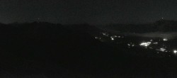 Archived image Webcam Skiresort Dreiländereck 03:00