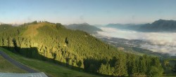 Archived image Webcam Skiresort Dreiländereck 06:00