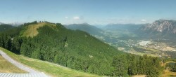 Archived image Webcam Skiresort Dreiländereck 09:00