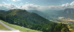 Archived image Webcam Skiresort Dreiländereck 15:00