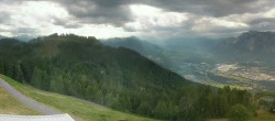 Archived image Webcam Skiresort Dreiländereck 17:00