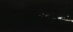 Archiv Foto Webcam Skigebiet Dreiländereck: Blick auf Arnoldstein 03:00