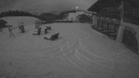 Archived image Webcam Dreiländereck – Mountain Restaurant 01:00