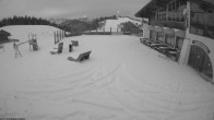 Archived image Webcam Dreiländereck – Mountain Restaurant 06:00