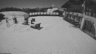 Archiv Foto Webcam Skigebiet Dreiländereck: Bergrestaurant 03:00