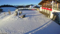 Archiv Foto Webcam Skigebiet Dreiländereck: Bergrestaurant 07:00