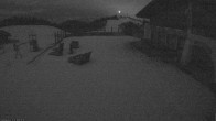 Archived image Webcam Dreiländereck – Mountain Restaurant 01:00